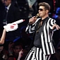 Paula Patton Was Humiliated, Disrespected by Robin Thicke’s VMAs Show with Miley Cyrus