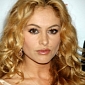 Paulina Rubio Involved in Minor Car Accident, Arrested