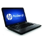 Pavilion g6s Is HP's Newest 15.6-inch Notebook