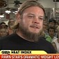 Pawn Stars’ Corey Harrison Looks, Feels Great After Drastic Weight Loss – Video