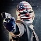 PayDay 2 Gets Two More Years of Support from Overkill