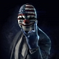 PayDay 2 Takes Over UK Number One in First Week on Sale