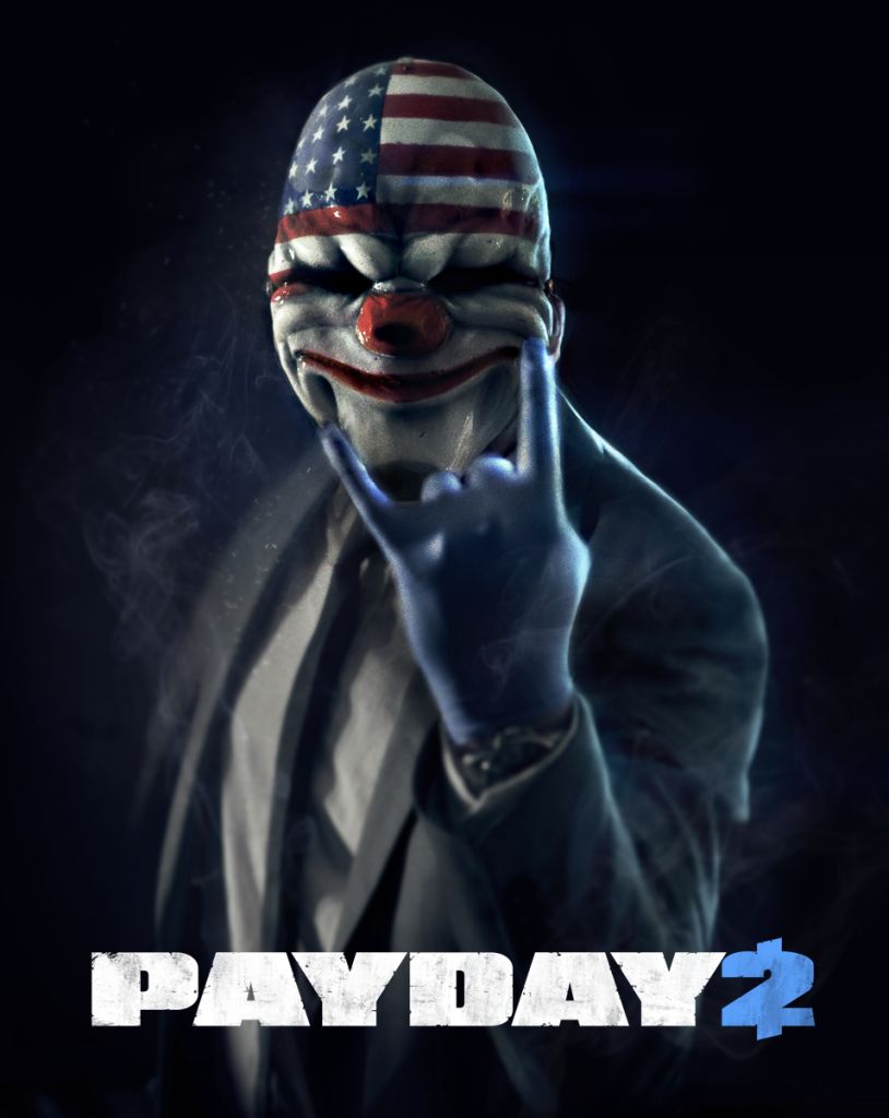 Payday 2 Sales Chart