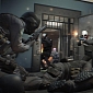 PayDay 2 Will Never Include Player vs. Player Modes, Says Developer