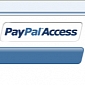 PayPal Access Is Facebook Connect for Commerce Sites