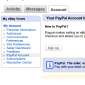 PayPal’s Two-Factor Authentication Defeated, Again