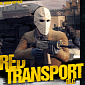 Payday 2 Armored Transport DLC Revealed, Brings New Heists and More