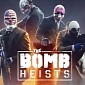 Payday 2 Bomb Heists DLC Gets First Details