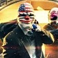 Payday 2: Crimewave Edition Gameplay Video Showcases New Features, Guns, and Heists