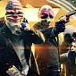 Payday 2 Gets New DLC on Steam, Gage Weapon Pack #02, New Guns and Masks