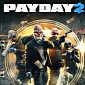 Payday 2 Gets Update #1, Fixes Crashes and Tweaks Certain Levels