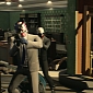 Payday 2 Is Official, Heists Take Place in Washington