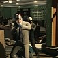 Payday 2 Live-Action Video Teases Upcoming Bomb Heist