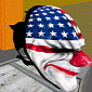 Payday 2 Masks Found in Counter-Strike: Global Offensive Files