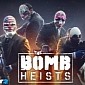 Payday 2: The Bomb Heists and Dragan Character DLCs Out Now on Steam