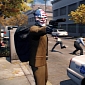 Payday 2 and Dead or Alive 5 Plus Get Discounts on PAL PS Store