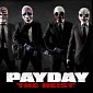Payday: The Heist Will Be Given Away Free on October 18, When Crimefest Begins