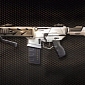 Peacekeeper SMG for Black Ops 2 Is Not Overpowered