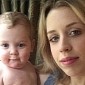 Peaches Geldof's Son Spent 17 Hours with Her Body Until She Was Found Dead