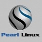 Pear OS Linux Concept Revived as Pearl Linux 1.0 – Screenshot Tour