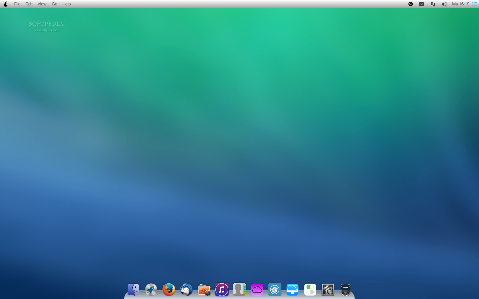 Pear OS MAC emulator - Online in the Cloud