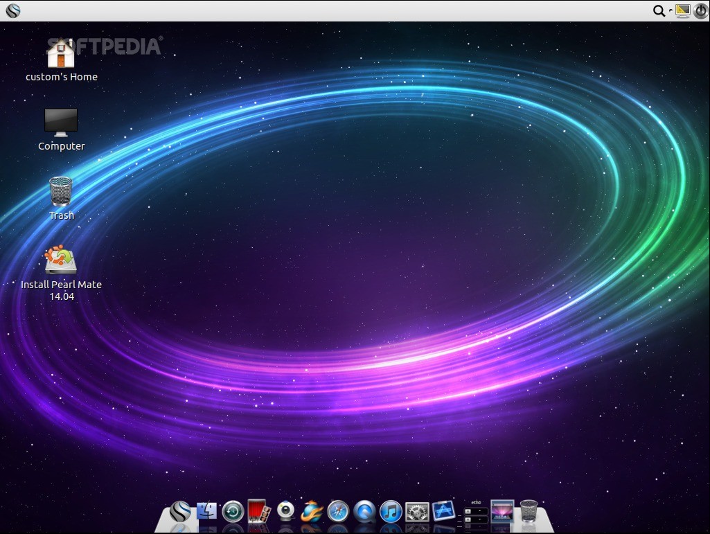 repartition mac os x for linux