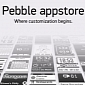 Pebble App Store Now Open to iPhone Users