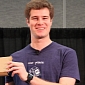 Pebble CEO Refuses to Comment on Potential Apple Acquisition