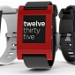Pebble SmartWatch Firmware 1.12.0 Is Out – Download Now