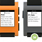 Pebble Smartwatch Adds Support for iOS 7 Notification Center