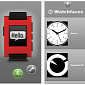 Pebble Smartwatch App Released for iOS – Free Download