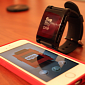 Pebble Smartwatch Update Brings Snooze Alarm, Bug Fixes, and “Do Not Disturb” Mode
