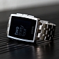 Pebble Steel, Better and Tougher than the Original Smartwatch