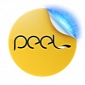 Peel for Android Gets Updated with Gingerbread and Ice Cream Sandwich Support