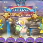 Peggle 2 Duels Mode DLC Coming Soon, Playable Online and Offline