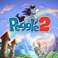 Peggle 2 Review (Xbox One)