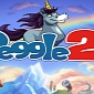 Peggle 2, the Fun Puzzler from PopCap, Is Now Out on Xbox One