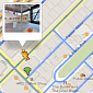 Pegman Helps You Find Places with 360 Degree Interior Photos in Google Maps