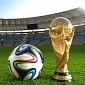 Penalty Shootout Kills Man Watching the World Cup