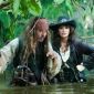 Penelope Cruz Talks Doing ‘Pirates’ Action Scenes while Pregnant