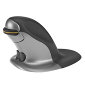 Penguin Ambidextrous Vertical Mouse is Super-Ergonomic