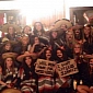 Penn State Sorority Apologizes over Racist Facebook Photo