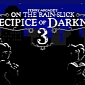 Penny Arcade On The Rain-Slick Precipice of Darkness 3 Out in Summer