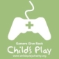 Penny Arcade's Child's Play Charity Drive Has Begun