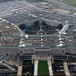 Pentagon Wants to Spend $23B / €17B on Cybersecurity in 5 Years <em>Bloomberg</em>