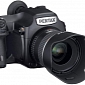 Pentax 645z Medium Format Camera to Shoot 4K Video, Comes Out April 14