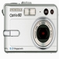Pentax Announces Optio60 Digital Camera