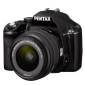 Pentax Introduces K-m (K2000) Entry-Level DSLR Camera