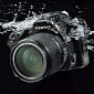 Pentax K-30 Camera Gets Firmware Update