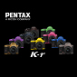Pentax K-r Digital SLR Comes in a Rainbow of Colors Courtesy of Walmart